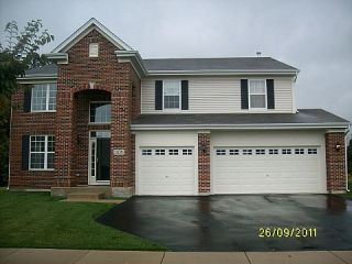 Foreclosed Home - List 100153449