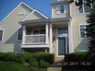 Foreclosed Home - 1325 SHAMROCK LN, 60140