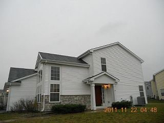 Foreclosed Home - 1336 CAPE COD LN, 60140