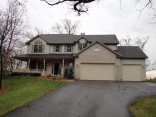 Foreclosed Home - 1261 OLD OAK CT, 60140