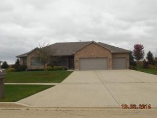Foreclosed Home - 1340 PHEASANT TRL, 60140