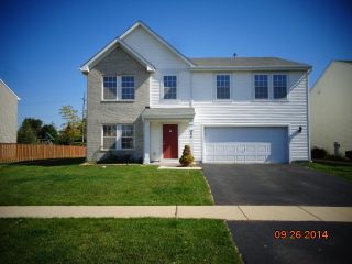Foreclosed Home - 294 BROOKHAVEN TRL, 60140