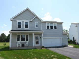 Foreclosed Home - List 100717687