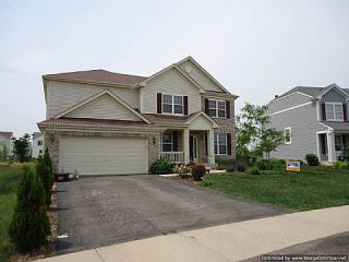 Foreclosed Home - 9225 BUCKINGHAM CT, 60142