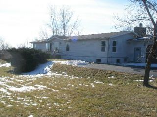 Foreclosed Home - 11605 HAWTHORNE WAY, 60142