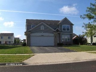 Foreclosed Home - List 100153450