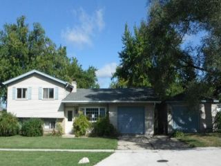 Foreclosed Home - 11618 DOUGLAS AVE, 60142