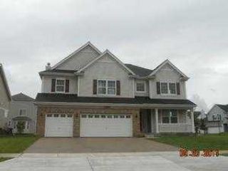 Foreclosed Home - 10951 CORTLAND LN, 60142