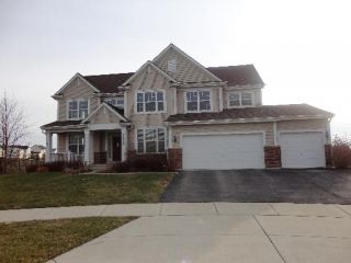 Foreclosed Home - 11151 FITZGERALD LN, 60142