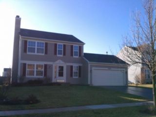 Foreclosed Home - 10431 SOMERSET LN, 60142