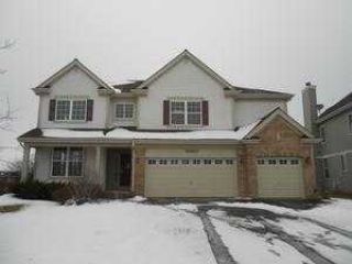 Foreclosed Home - 10900 CORTLAND LN, 60142
