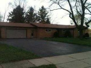 Foreclosed Home - 11209 LINCOLN ST, 60142
