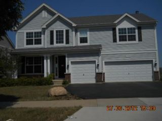 Foreclosed Home - List 100321999