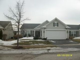 Foreclosed Home - List 100333447