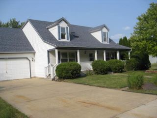 Foreclosed Home - List 100333905