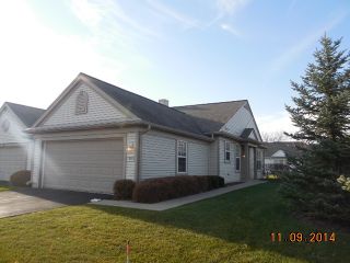 Foreclosed Home - 13638 PENEFIELD LN, 60142