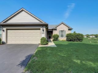 Foreclosed Home - 12351 RUSSET LN, 60142