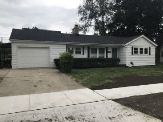 Foreclosed Home - 11613 MILL ST, 60142