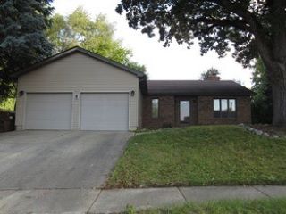 Foreclosed Home - 11606 DAVEY DR, 60142