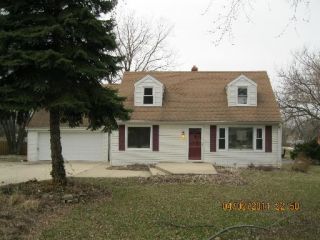 Foreclosed Home - List 100080164