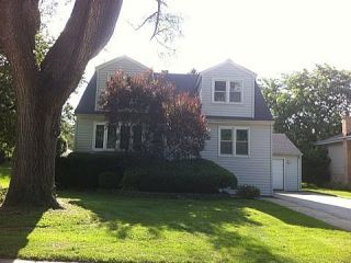 Foreclosed Home - 332 PARKSIDE AVE, 60143