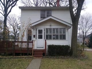 Foreclosed Home - 245 S OAK ST, 60143