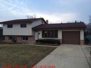 Foreclosed Home - List 100335020