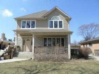 Foreclosed Home - 612 Willow St, 60143