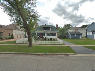 Foreclosed Home - 312 S MAPLE ST, 60143