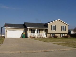 Foreclosed Home - 610 S GLADYS CT, 60145
