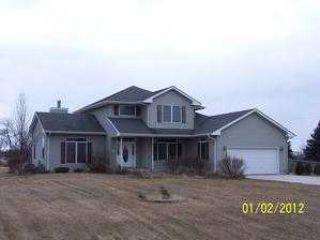 Foreclosed Home - List 100243981