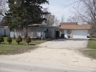 Foreclosed Home - 415 MAIN ST, 60145