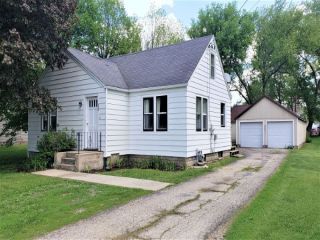 Foreclosed Home - 208 MAIN ST, 60145