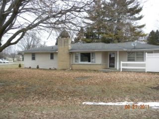 Foreclosed Home - 509 HORTENSE DR, 60146