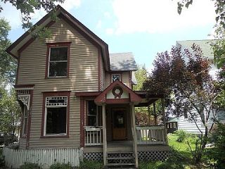 Foreclosed Home - 507 W SOUTH ST, 60146