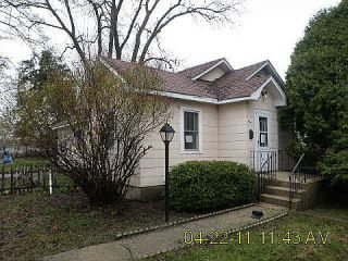 Foreclosed Home - 914 S NORBURY AVE, 60148