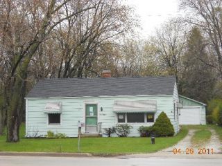 Foreclosed Home - 715 N COLUMBINE AVE, 60148