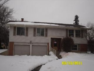 Foreclosed Home - 21W174 HEMSTEAD RD, 60148
