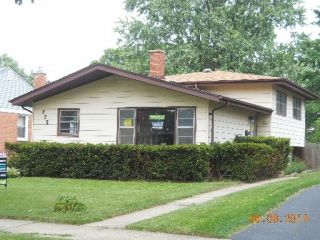 Foreclosed Home - List 100091744