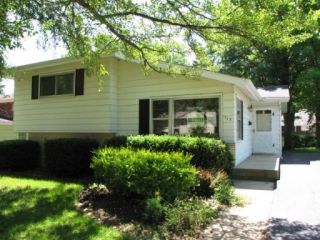 Foreclosed Home - 315 W GOEBEL DR, 60148