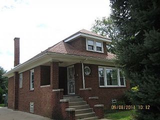 Foreclosed Home - 17 N CHASE AVE, 60148