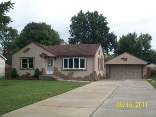 Foreclosed Home - 667 N LOMBARD AVE, 60148