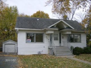 Foreclosed Home - 233 W HARDING RD, 60148