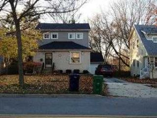 Foreclosed Home - 306 N MAIN ST, 60148