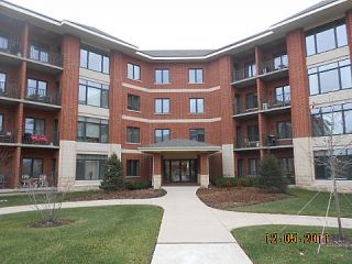 Foreclosed Home - 855 E 22ND ST APT 107, 60148