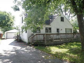 Foreclosed Home - 629 N JOYCE ST, 60148