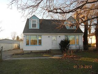 Foreclosed Home - List 100236089