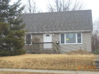 Foreclosed Home - 357 W TAYLOR RD, 60148
