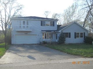 Foreclosed Home - 2N174 LA LONDE AVE, 60148