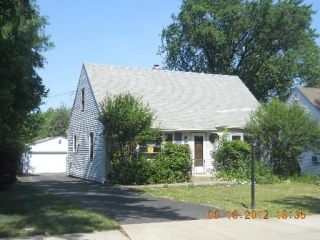 Foreclosed Home - 506 N GARFIELD ST, 60148